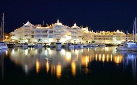 Puerto Marina