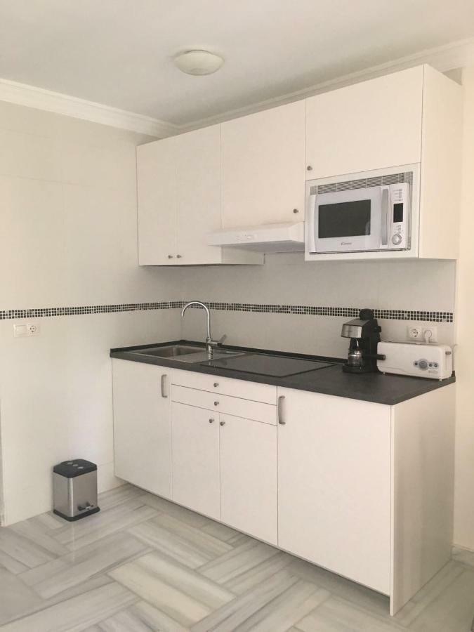 Apartament Puerto Marina Benalmádena Zewnętrze zdjęcie