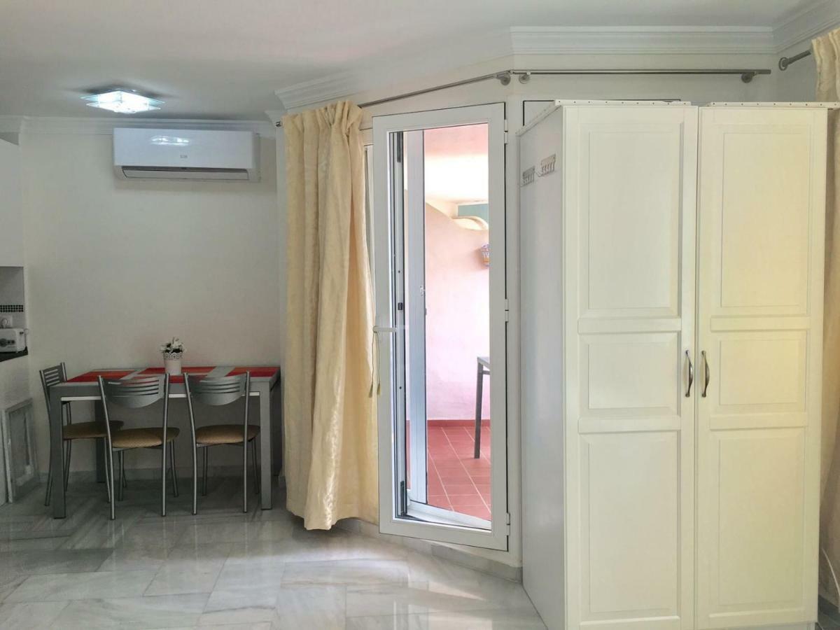 Apartament Puerto Marina Benalmádena Zewnętrze zdjęcie