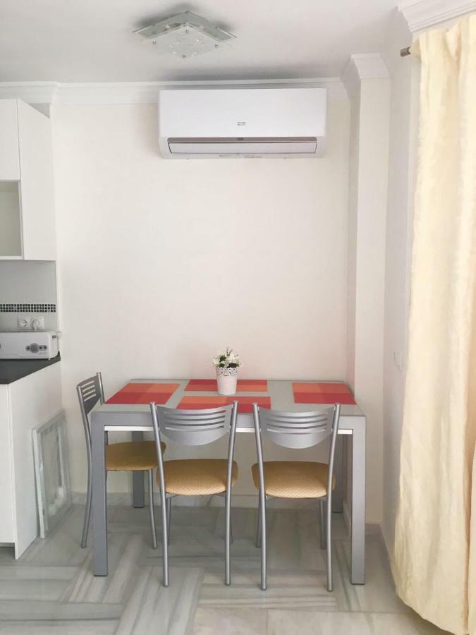 Apartament Puerto Marina Benalmádena Zewnętrze zdjęcie